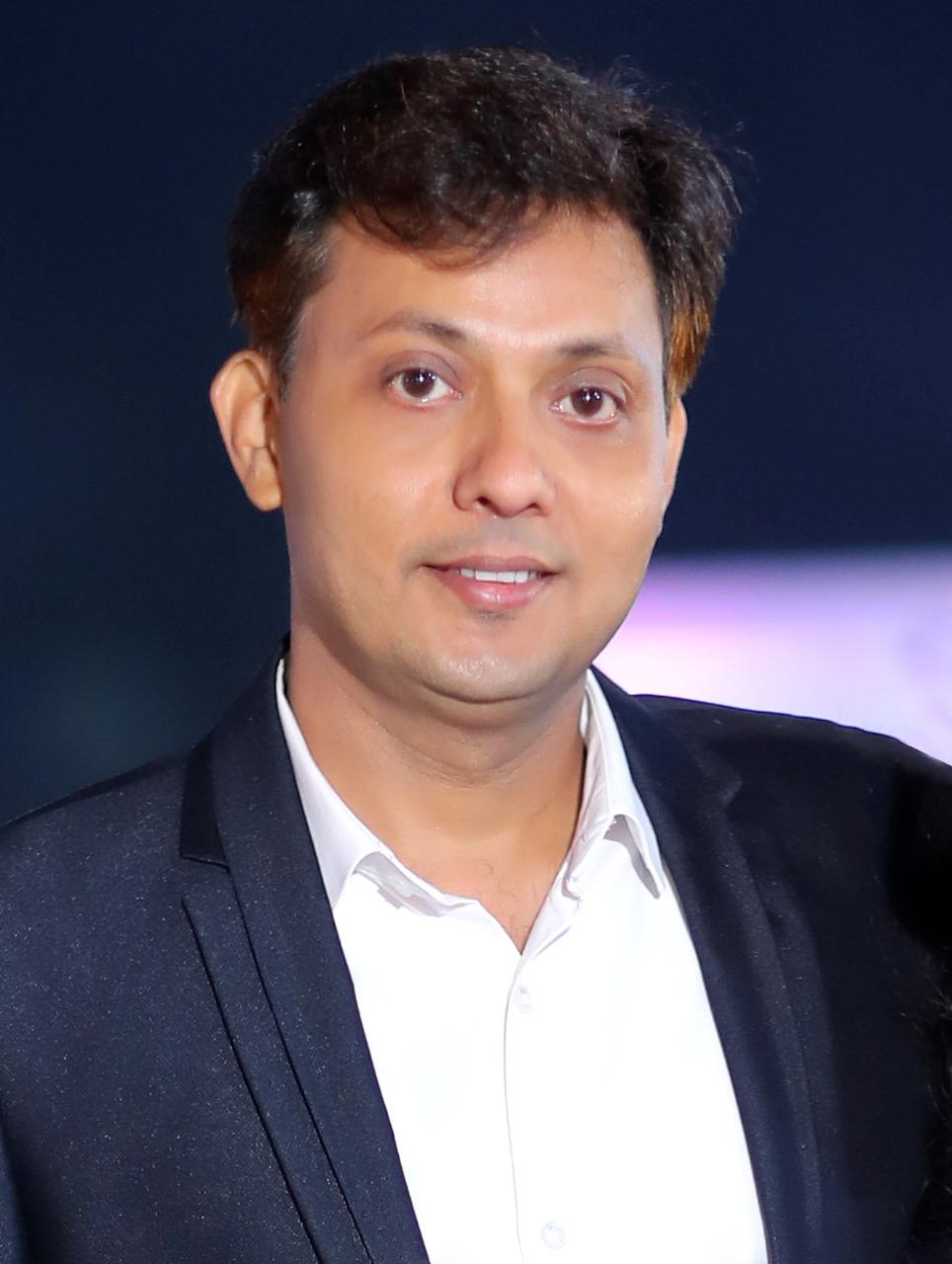 Founder of ISHIKA Enterprises